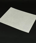 RC Airplane Paper Hinge Sheet For Aileron Rudder And Tail Wing Connections Perfect For DIY Model Aircraft 180 By 140 MM
