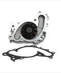 Tough As Nails Water Pump Drop Straight Right Inside Your Toyota Camry V6 Highlander Engine Cooling System with gasket.