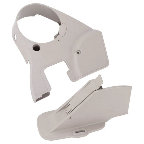 Durable Plastic Sewing Machine Cover For Most Industrial Models Lightweight And Easy To Install Wide Compatibility