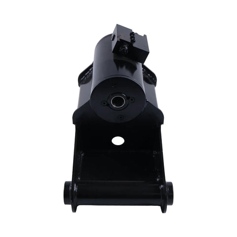 Top Shelf Smooth Operator Platform Rotation Actuator Compatible With JLG Boom Lifts 400 And 800 Series, heavy duty steel construction.