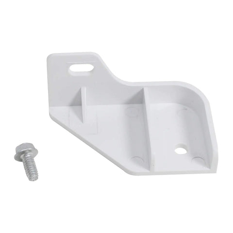 Ice Maker Assembly Replacement For KSRG25FKSS16 Refrigerator Compatible With W10190960 AP3182733 Icemaker mounting bracket