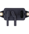 EGR Vacuum Solenoid Valve And Exhaust Gas Recirculation Pressure Feedback Sensor Replacement Kit For Ford F Series F150 F250 F350