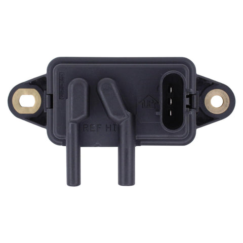 EGR Vacuum Solenoid Valve And Exhaust Gas Recirculation Pressure Feedback Sensor Replacement Kit For Ford F Series F150 F250 F350