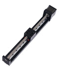 Micro Linear Actuator Stage 30mm Wide Lead Screw Driven Crazy Precise 0.02mm Repeatable Travel For Medical Robotics CNC And 3D Printing