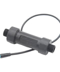 5V Mini Water Turbine Generator For Flow Power Easy USB Charging On The Go Compact Hydroelectric Turbine For Small Streams Portable Power Solution