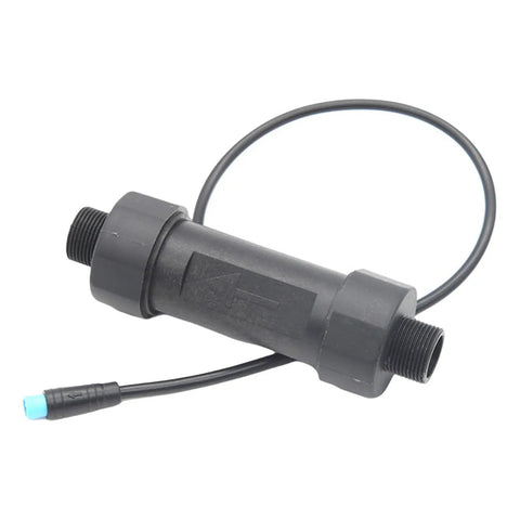 5V Mini Water Turbine Generator For Flow Power Easy USB Charging On The Go Compact Hydroelectric Turbine For Small Streams Portable Power Solution