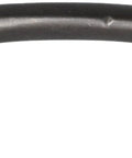 Riverstone 3-Inch Cabinet Pull in Oil Rubbed Bronze Finish with Antique Copper Tone, front view