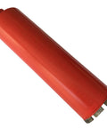 6-1/2 Inch Wet Drill Core Bits For Concrete And Hard Masonry With 10mm Segment Height, 14 Inch Drilling Depth, 1-1/4-Inch-7 Arbor