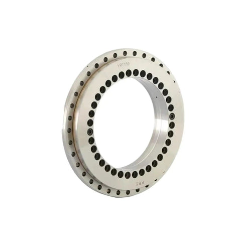 Top Shelf High Speed Rotary Table Bearing With Two Hundred Mm Id Three Hundred Mm Od And Forty Five Mm Stack, precision CNC component.