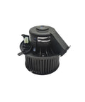Direct Fit Right Hand Drive Air Conditioning Blower Motor For MG GS MG HS And MG EV Replaces 10262501, compact design with black casing.