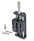 Z Axis Height Adjuster Lift Kit For XT D1 Pro Laser Engraver, Precise Focus Control Bracket For XT CNC Laser Engraving Machine