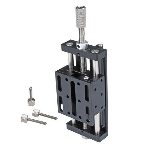Z Axis Height Adjuster Lift Kit For XT D1 Pro Laser Engraver, Precise Focus Control Bracket For XT CNC Laser Engraving Machine