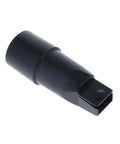 Plate Joiner Adapter Replacement Part For DW932K 27730 Built Tough And Easy To Install, black durable woodworking tool accessory
