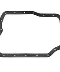 Auto Transmission Filter Kit With O Rings And Gaskets, Premium Rubber Pan Gasket Included, OE Fit And Function shown