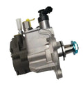 Side view of Fuel Injection Rail Pump 0445020517 5303387 For CP4 Cummins Turbo Diesel Engine ISF3.8 3.8L Direct Fit Replacement