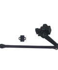 Height Sensor Replacement For Air Suspension Linkage Hardware AA ROT 120 AAROT120 Direct Fit Level Ride Height Sensor with arm