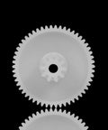 Large gear from 550 Gear Box Kit For Kids Ride On Cars All In One Large Middle And Small Gears Drive Accessories Set