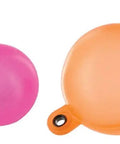 Assorted colored Thingamabobber Strike Indicator For Fly Fishing, High Floating, Ultra Visible Bobber in red, pink, orange, yellow