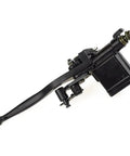 7/8 Inch ATV Left Hand Hydraulic Brake Master Cylinder Lever for 50cc-125cc Chinese Quad Bikes