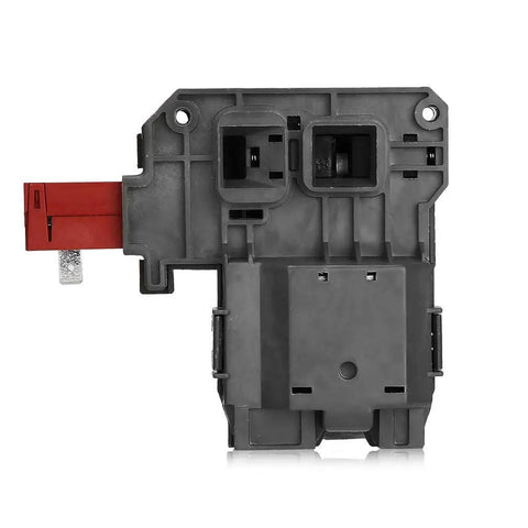 Washer Door Lock Switch With Door Strike Replacement For Frigidaire Electrolux Kenmore Crosley GE Front Load Washers Part
