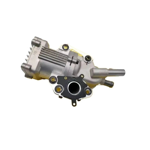 Heavy Duty Engine Water Pump Replacement For Toyota Highlander Honda Pilot Nissan Murano Hybrid 2.0L Years 2016-2020 Complete Cooling System Upgrade With Gasket Included For Reliable Performance And Long Lasting Durability