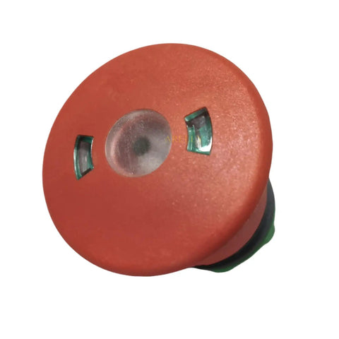 Built Tough Emergency Stop Button For Skyjack Lifts Replaces 147051 Heavy Duty Safety Switch Compatible With Sjiii3215 3220 Sjii3219 Zero Hassle Mounting Top Shelf Performance