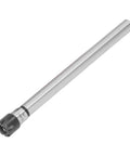 Shank Extension Rod For CNC Milling Lathe ER11M Collet Chuck Pro Grade Heavy Duty 150mm Length 16mm Head Diameter