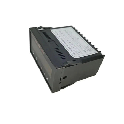 Pulse Raster Linear Encoder DRO With Dual Relays For Quick Setup And Real Time Readouts, Pro Grade Precision Machining For Milling And CNC Workshops, Reliable Digital Readout System HB961 black controller