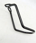 Rear Derailleur Protector For Mountain And Road Bikes, Bombproof Steel Chain Guard And Hanger Shield, 150 mm length