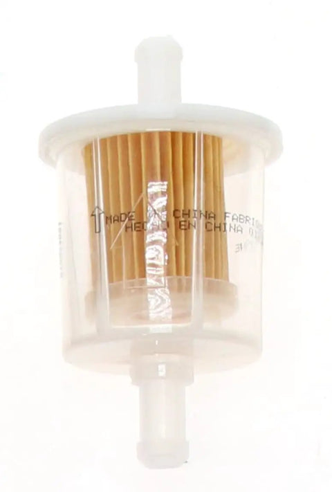 Racing Fuel Filter for High Performance Cars Built Tough For Reliability Quick And Easy Filter Changes Boosts Fuel Cleanliness