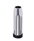 20 Pack Brass Welding Contact Tips For Mig Guns 15AK 24KD 36KD Euro Style Nozzles Fit 2.0mm Wire shown individually.