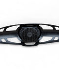 JetDry Gear Dryer High Airflow Drying System front view showing fan and vent design with black casing for wetsuits and outdoor gear.