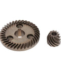 Spiral Bevel Gear Replacement For Select Tool Models 227541-3 227542-1 227471-8 9553Nb durable hand tool part