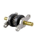 Through-Frame 2x2 RV Slide-Out Gear Pack Replacement For Quick Slide Restoration, Durable 2 Inch By 2 Inch Gear Assembly