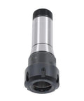Heavy Duty 5C ER32 Collet Holder Chuck For CNC Milling And Lathe Work, Straight Extended Shank For Deep Machining, Precision Metalworking Tool Holder
