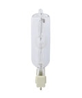 MSD 250/2 8500K Metal Halide HID Bulb for high output lighting with GY9.5 2-Pin base, ideal for grow applications.