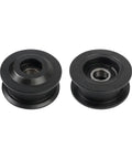 Lawnmower Pulley And Idler Belt Upgrade Kit Delivers A 30 Percent Power Boost For Smoother Cuts Fixing Uneven Grass components.