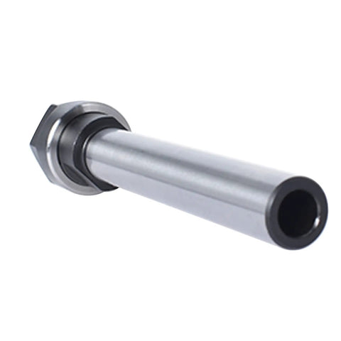 ER16 Straight Shank Collet For CNC Milling Tool Holder Five Eighth Inch Shank Diameter 4 Inch Long Shank 0.0003 Inch Tolerance
