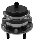 Rear Wheel Hub Bearing Replacement For 2021 2022 2023 Hyundai Santa Fe And Kia Sorento, New OEM-Grade, ISO TS 16949 Quality