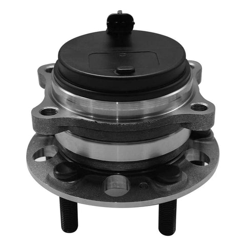 Rear Wheel Hub Bearing Replacement For 2021 2022 2023 Hyundai Santa Fe And Kia Sorento, New OEM-Grade, ISO TS 16949 Quality