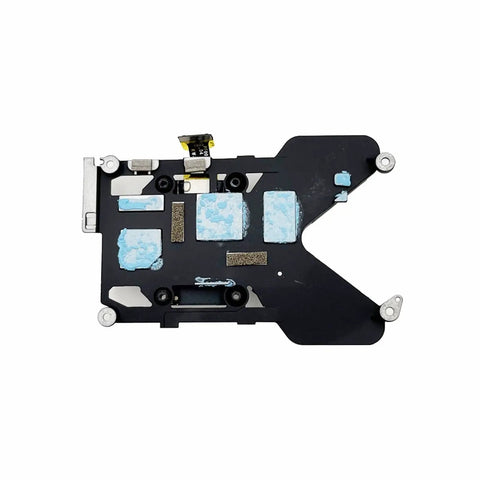 Top view of Mini 3 Pro GPS Module Replacement Kit With Cable, pre-tested for reliable positioning and smooth flight in drones.