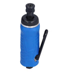 Heavy Workhorse Pneumatic Air Die Grinder Featuring Bulletproof Sealed Ball Bearings And Swappable 3mm 6mm Chucks for precision tasks.