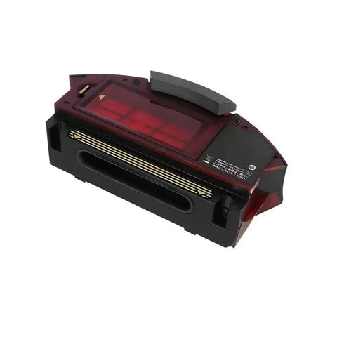 High Capacity Dust Bin Compatible With Irobot Roomba 800 And 900 Series Robot Vacuum Cleaner Replacement Canister with filter holder.