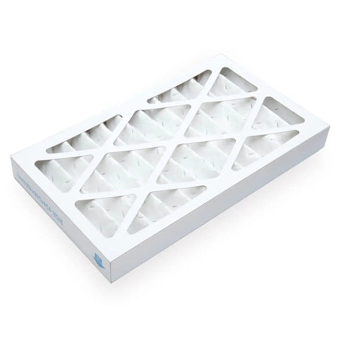 5 Micron Outer Air Filter Replacement For Air Filtration Systems Fits WEN 3410 AF4000 AF4001 Shop Fox W1830 424 X 246 X 45 mm MERV 10