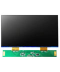 Heavy Duty 13.6 Inch 7K Lcd Screen Module With Solid Uv Cure Calibration For Resin 3D Printers knockout replacement display kit.