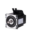 Boss Level Nema 23 Closed Loop Stepper Motor with Encoder, 1.0 N.m Torque, 3.5 A, 8mm Shaft, 57x57mm Frame, CNC Machines