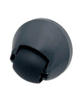 Robot vacuum caster wheel, gray front omni-directional design, compatible with Roborock Q7 Max/S7 series