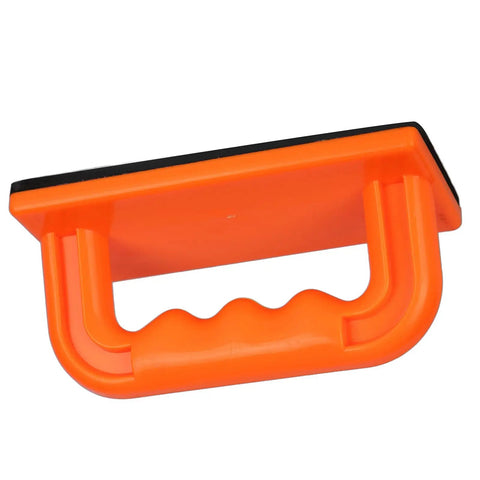 Wood Cutting Push Stick And Safety Push Block For Table Saws 6 Inch By 3 Inch Comfortable Grip Versatile For Radial Saws