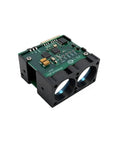 Next Level Precision LiDAR Distance Sensor With 300m Range DTOF Direct Time Of Flight Laser Ranging Module UART And I2C Interfaces for robotics