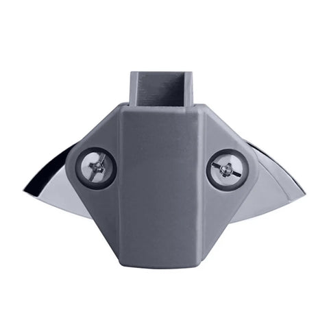 Kick Rattling Doors To The Curb With These Sleek Push Button Cabinet Handles That Keep Your Yacht Or Boat Drawers Secure And Tight, Ensuring Zero Spills No Matter How Rough The Waters Get While Adding A Clean Modern Look To Any Kitchen Cupboard Or - close-up of zinc alloy push button latch.